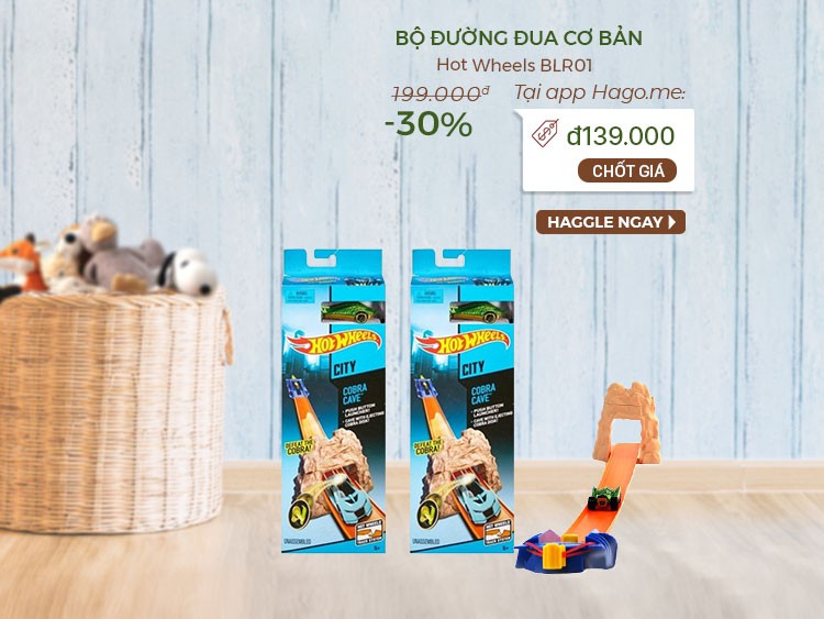 Với 500.000 đồng, mua đồ chơi gì để con vừa chơi vừa học? - Ảnh 6.