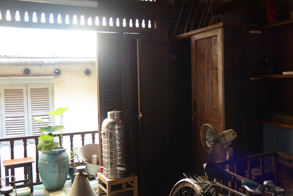 Uống c&agrave; ph&ecirc; vợt, kh&aacute;m ph&aacute; hầm b&iacute; mật của Biệt động S&agrave;i G&ograve;n - Ảnh 8.
