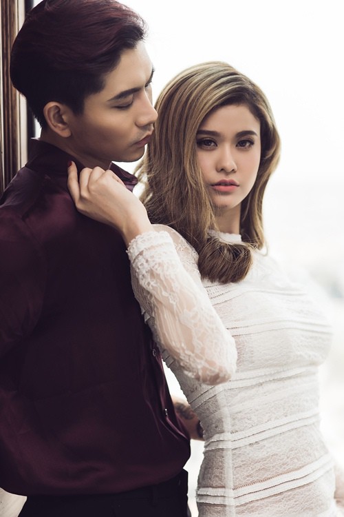 Những cặp đôi showbiz nghe nhắc tên thôi là phát mệt - Ảnh 1.