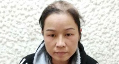 Chân dung nữ tu "dỏm" đặt bẫy phật tử mộ đạo