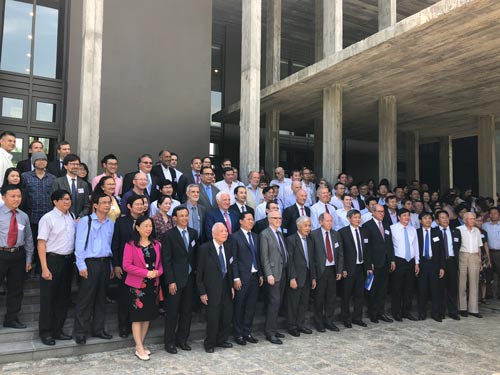 Vai trò của khoa học cơ bản đối với sự phát triển bền vững xã hội