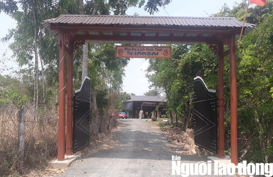 Quan xã vu khống nhà báo thừa nhận sai phạm, mong rút đơn tố cáo