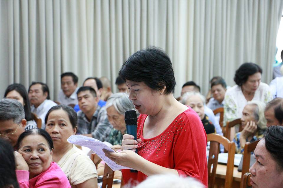 D&acirc;n Thủ Thi&ecirc;m bức x&uacute;c gi&aacute; đất DN b&aacute;n ra cao hơn gần 20 lần so với đền b&ugrave; - Ảnh 3.