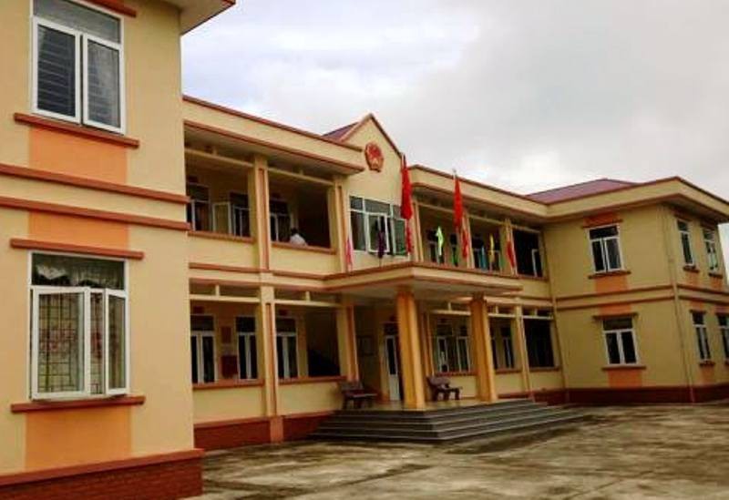 Bị cách chức, cựu chủ tịch xã được “biệt phái” lên huyện công tác - Ảnh 2.