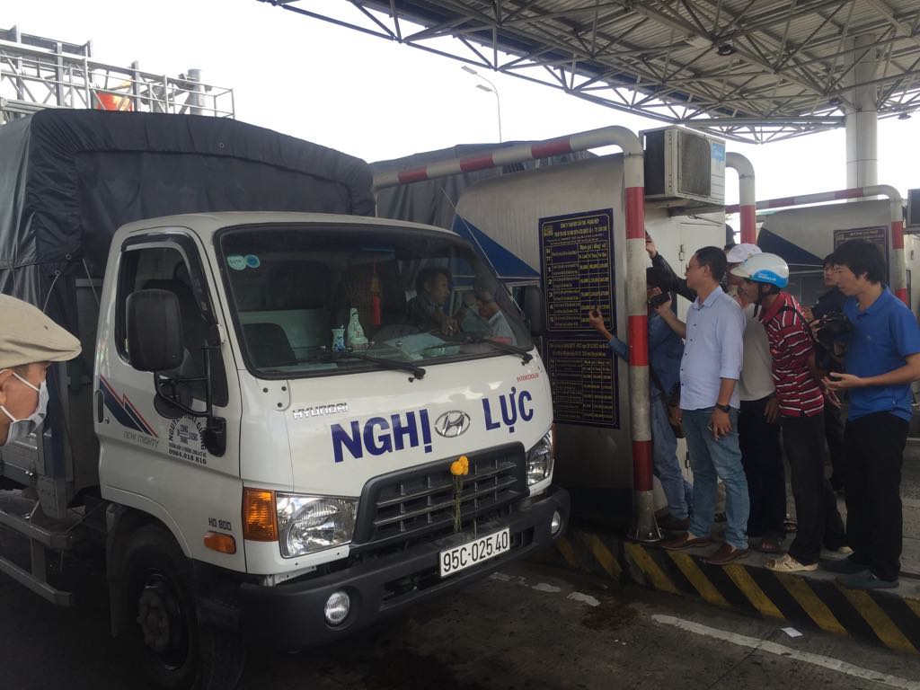 BOT Cần Thơ - Phụng Hiệp thiếu hợp tác, Cần Thơ đề nghị Bộ GTVT vào cuộc - Ảnh 4.