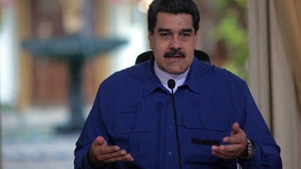 Venezuela: Người d&acirc;n n&eacute;m chết gia s&uacute;c để lấy c&aacute;i ăn - Ảnh 7.