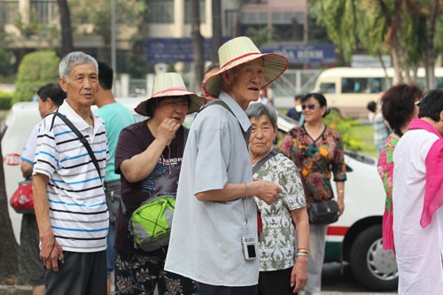 Kéo khách Trung Quốc, du lịch TP HCM lợi gì?: Tăng lượng phải đi với chất mới bền vững