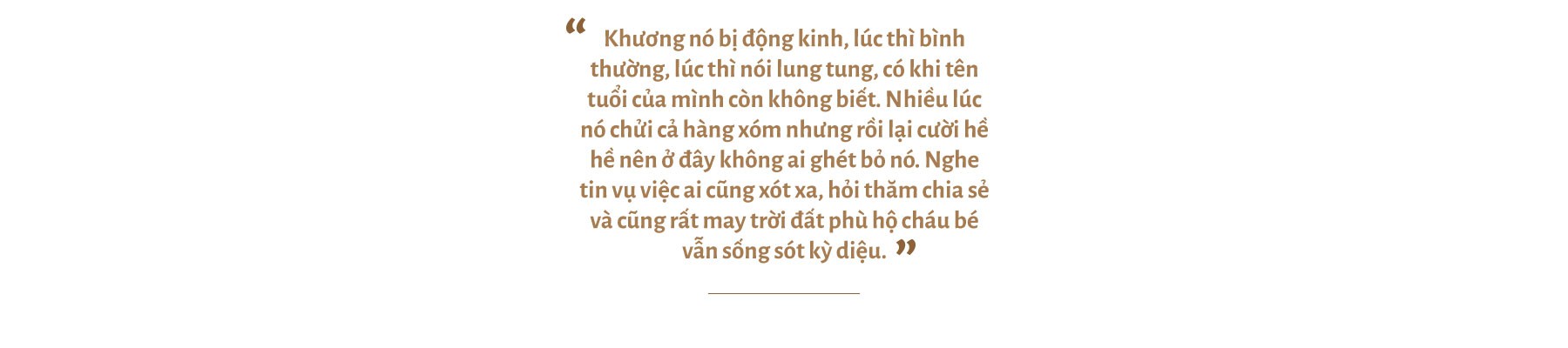(eMagazine) - Cuộc đời khốn khổ của người mẹ chôn sống con ở Bình Thuận - Ảnh 10.