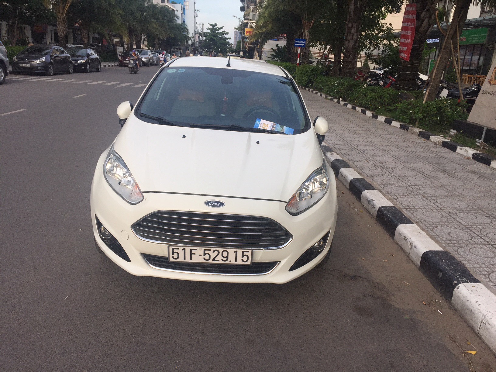 Nhiều dòng xe Mercedes, Hyundai, Ford cùng lúc dính lỗi kỹ thuật