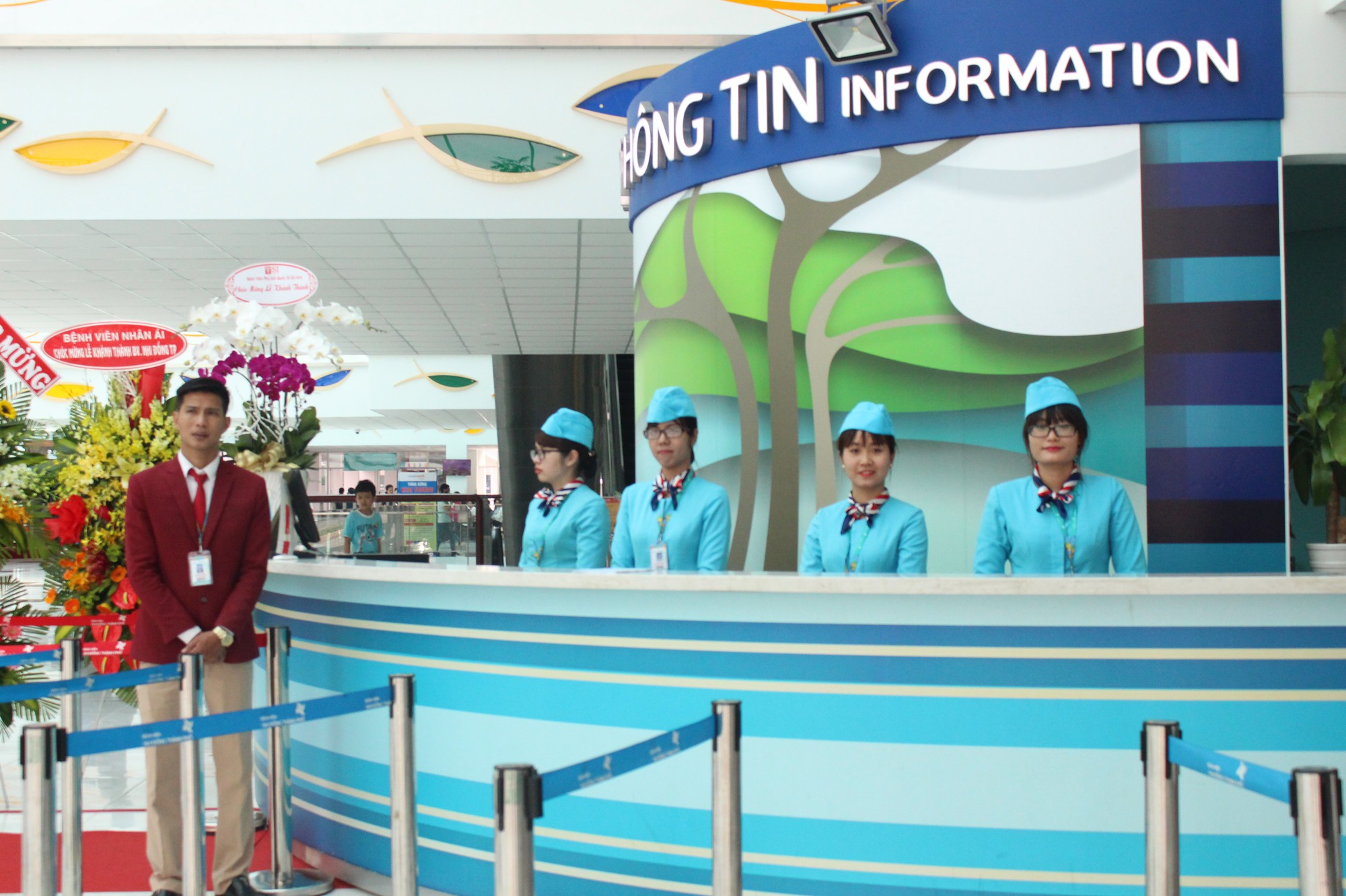 TP HCM: Khánh thành bệnh viện nhi vốn đầu tư 4.500 tỉ đồng - Ảnh 4.