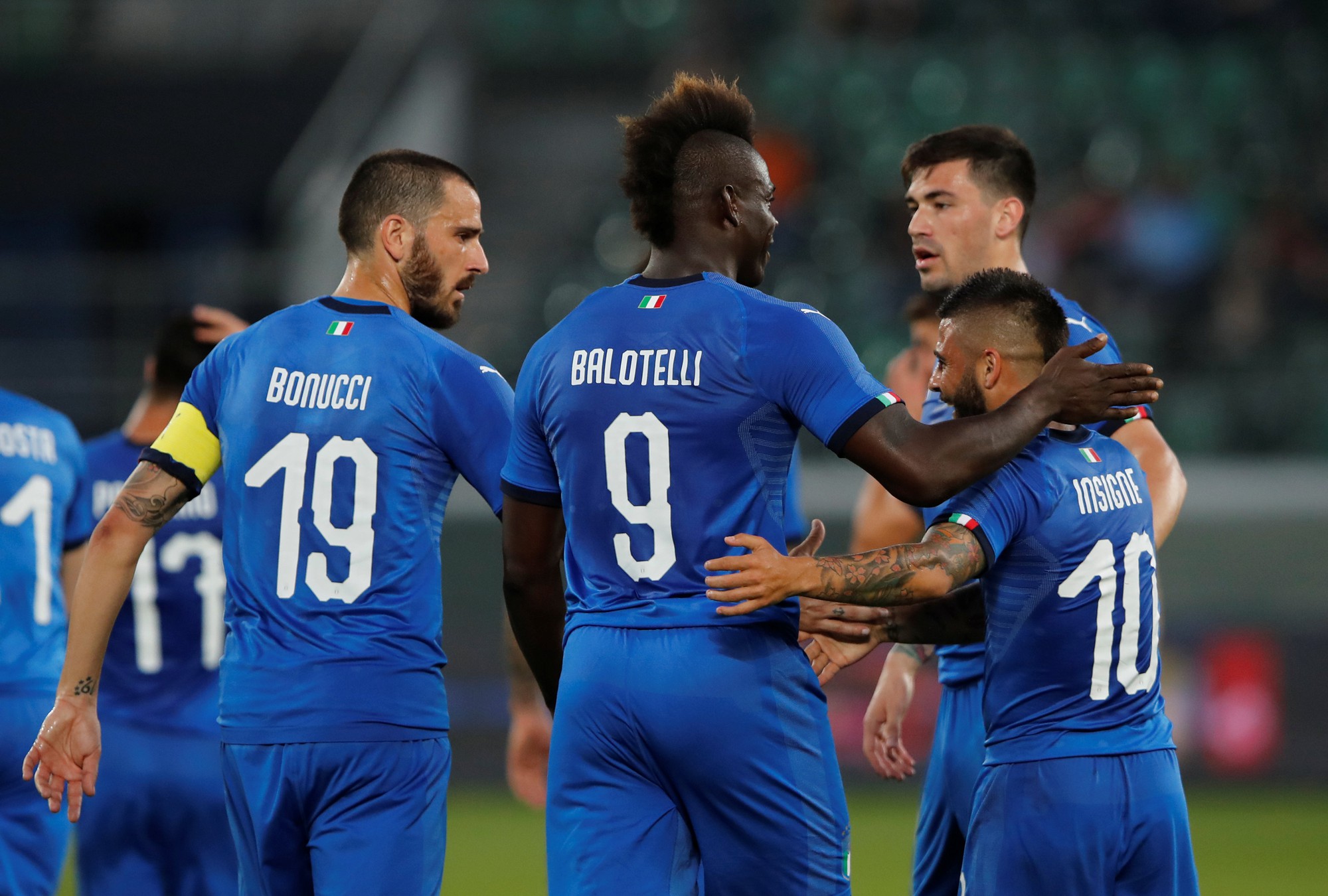 Ng&acirc;n h&agrave;ng Thụy Sĩ dự b&aacute;o&hellip; tuyển Đức v&ocirc; địch World Cup - Ảnh 5.