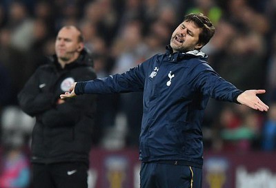 FA gia hạn thời gian kháng cáo trước khi "trảm" HLV Pochettino
