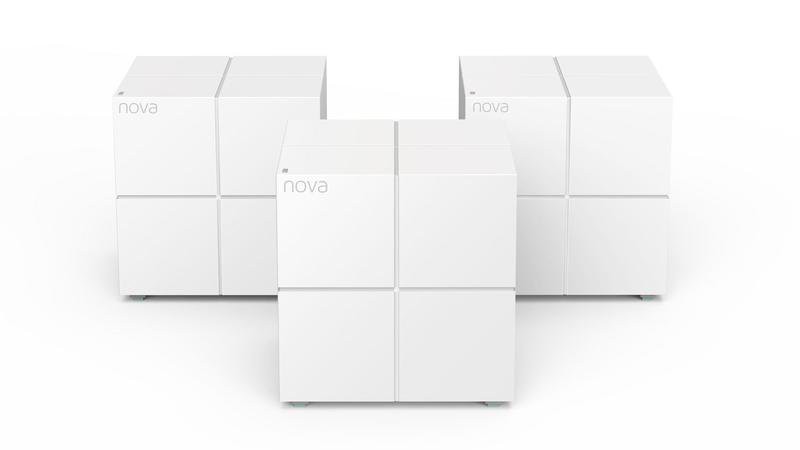 Hệ thống Wifi thông minh công nghệ MESH dần phổ biến