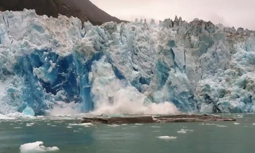 Tam giác Alaska - nơi nhiều người đi qua biến mất không vết tích