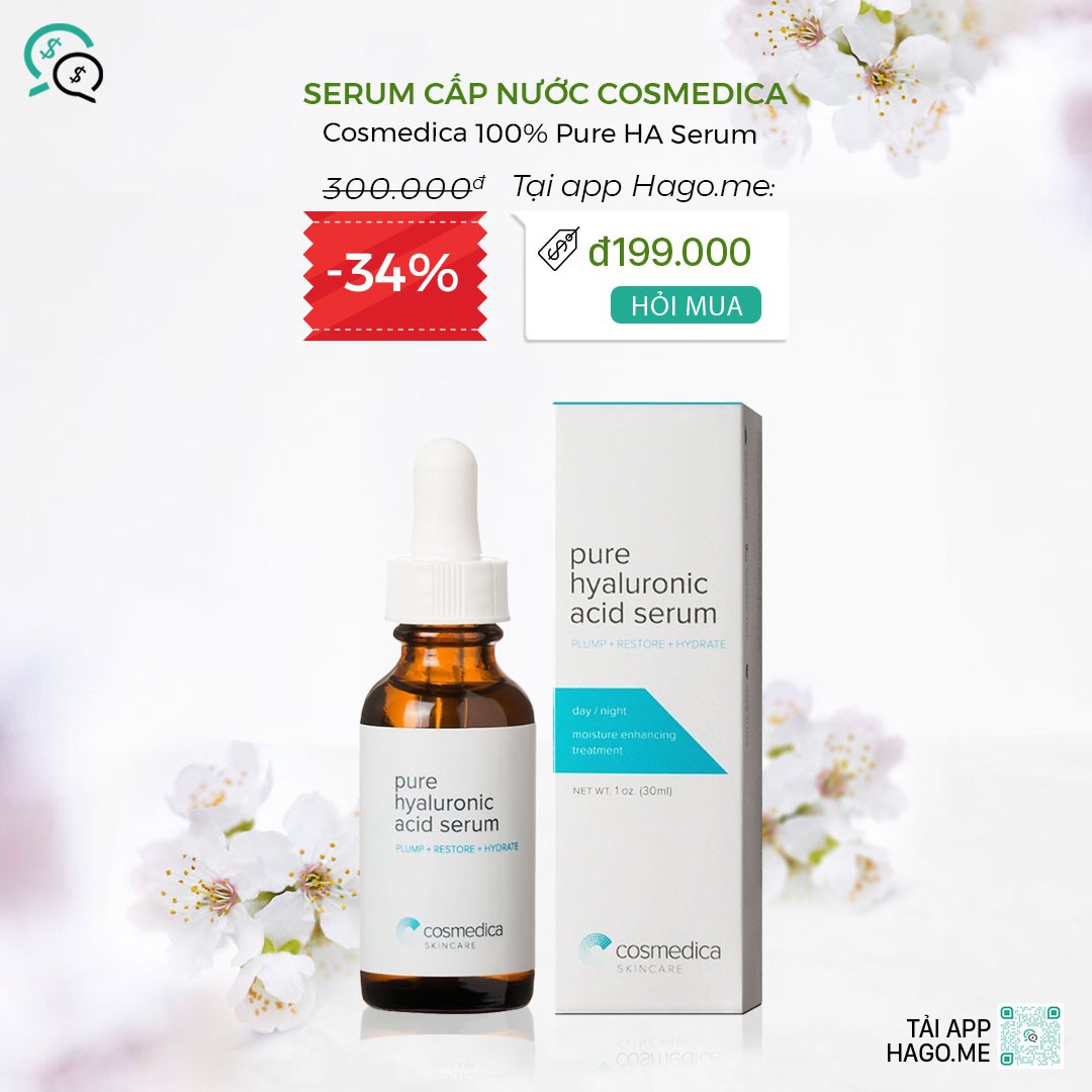 Điện gia dụng, đồ dùng nhà bếp, mỹ phẩm giảm đến 50% tại hago.me - Ảnh 7.