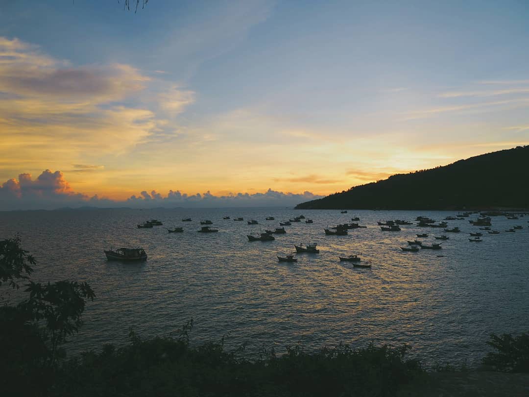 Kh&aacute;m ph&aacute; H&ograve;n Sơn R&aacute;i - Hawaii phi&ecirc;n bản Việt ngay Ki&ecirc;n Giang - Ảnh 8.