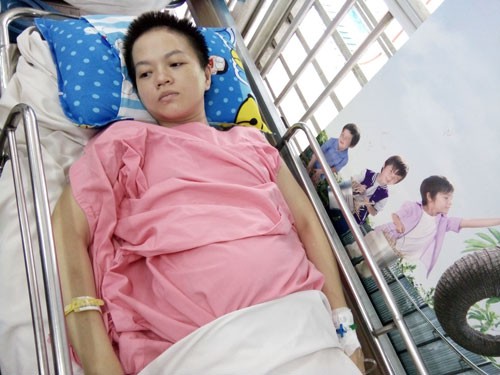 Kỳ tích của một người mẹ