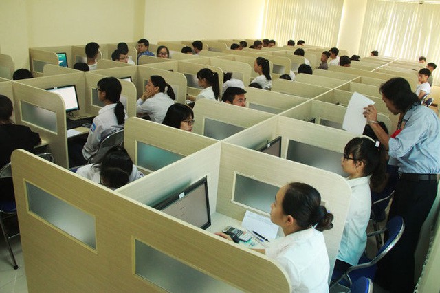 Hạn chót đăng ký thi đánh giá năng lực ĐHQG TP HCM