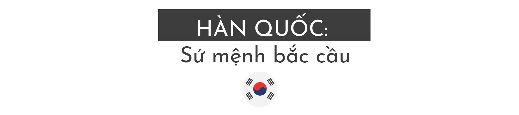(eMagazine) - Thượng đỉnh Mỹ - Triều: Những tay chơi trên bàn cược lớn - Ảnh 18.