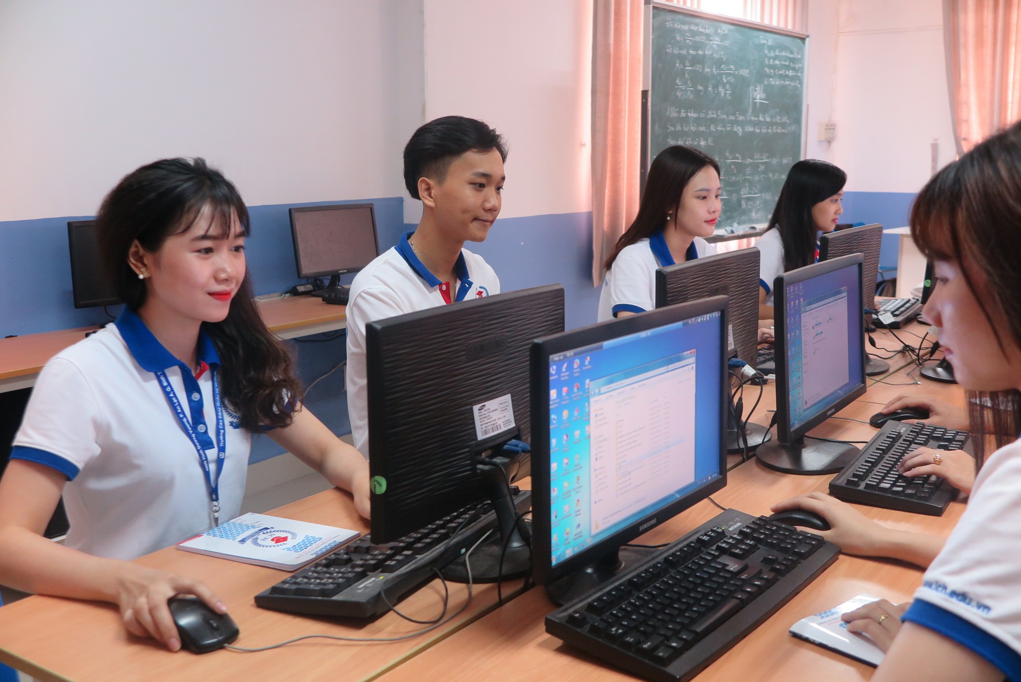 Việt Nam cần 78.000 nhân lực công nghệ thông tin mỗi năm
