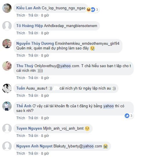 Cộng đồng mạng tiếc nuối chia sẻ h&igrave;nh ảnh b&aacute; đạo về Yahoo Messenger - Ảnh 4.