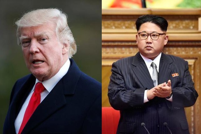 Cửa hé mở, đóng sập trở lại với Triều Tiên không dễ