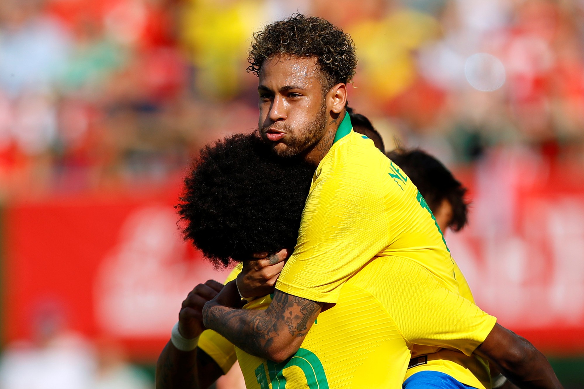Ch&igrave;a kh&oacute;a của 4 ứng cử vi&ecirc;n v&ocirc; địch World Cup 2018 - Ảnh 2.