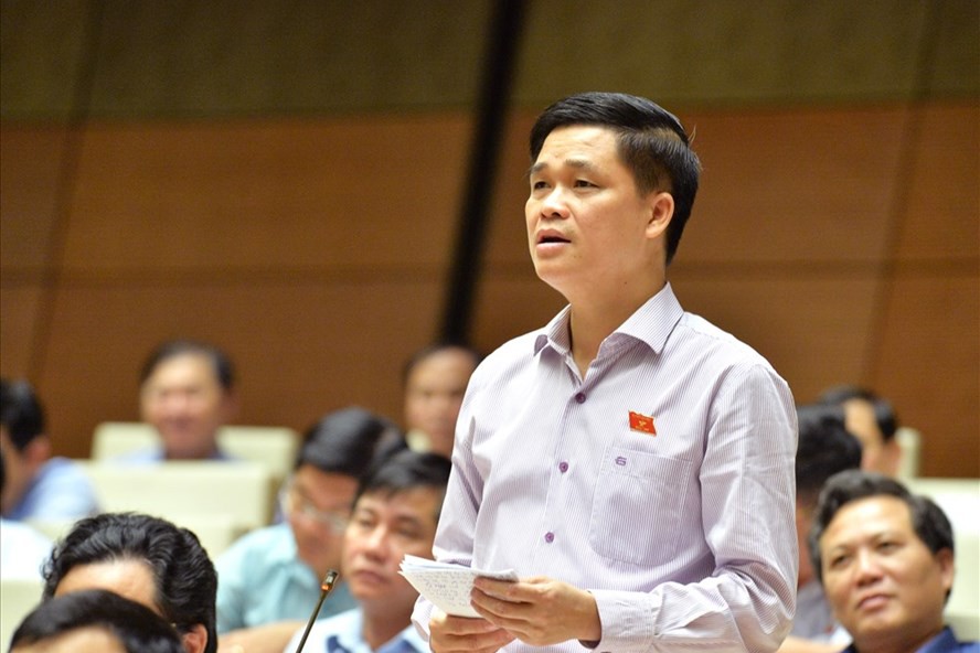 &ldquo;Quốc hội lu&ocirc;n h&agrave;nh động v&igrave; &yacute; ch&iacute; người d&acirc;n m&agrave; m&igrave;nh đại diện&rdquo; - Ảnh 1.