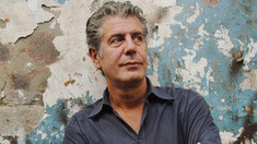 Những điều chưa biết về đầu bếp Anthony Bourdain