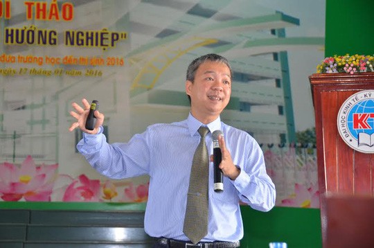4.800 th&iacute; sinh đăng k&yacute; thi năng lực ĐHQG TP HCM - Ảnh 1.