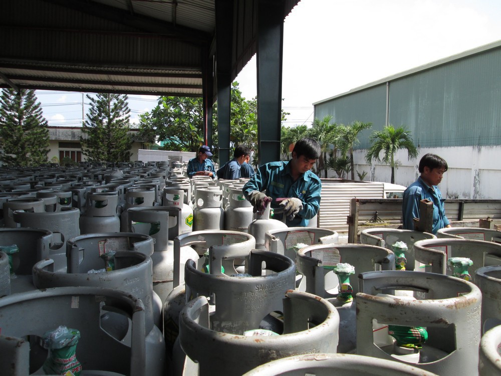 Thông quan hàng hóa từ 23 ngày xuống còn 1 ngày