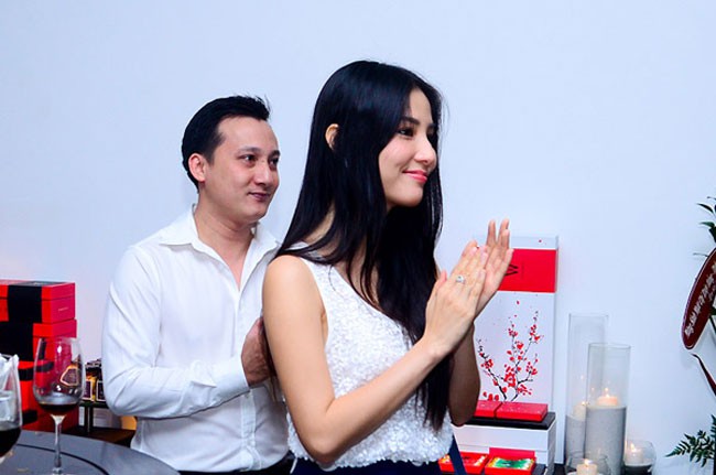Bi kịch lấy vợ l&agrave; đại gia - Ảnh 1.