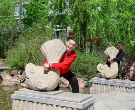 Chùm ảnh ngộ nghĩnh Tôn Ngộ Không kỷ niệm 30 năm kết hôn - Ảnh 9.