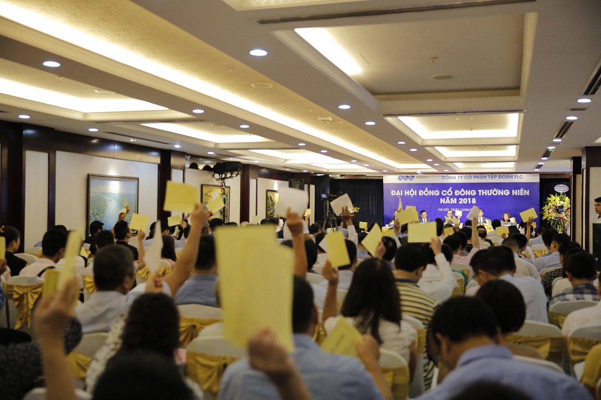 Tập đo&agrave;n FLC đạt tăng trưởng doanh thu 87,8% năm 2017 - Ảnh 2.