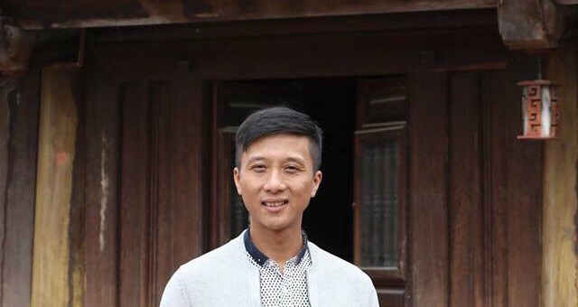 Vĩnh biệt nghệ sĩ múa rối Trần Minh Toàn