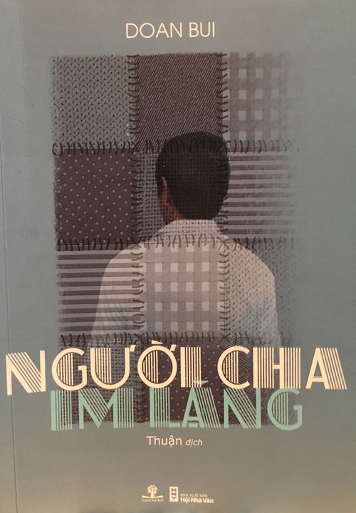 "Người cha im lặng" - Hóa giải bất đồng văn hóa