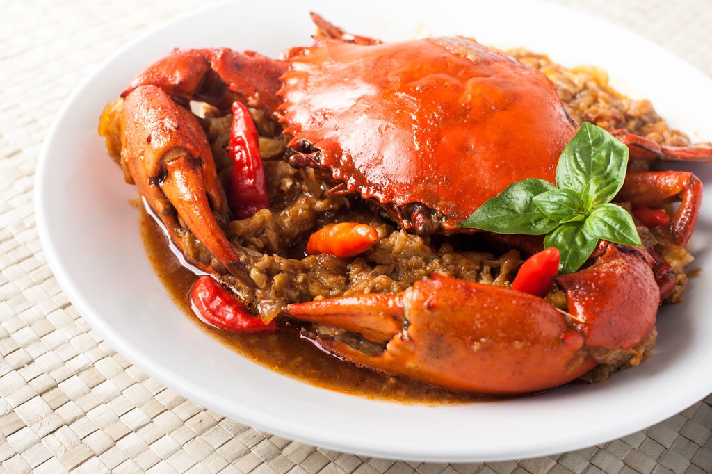 9 món ăn nhất định phải thử khi đến Singapore - Ảnh 1.