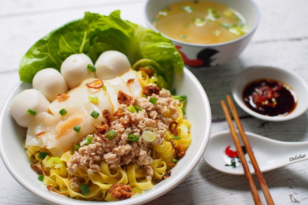 9 món ăn nhất định phải thử khi đến Singapore - Ảnh 2.