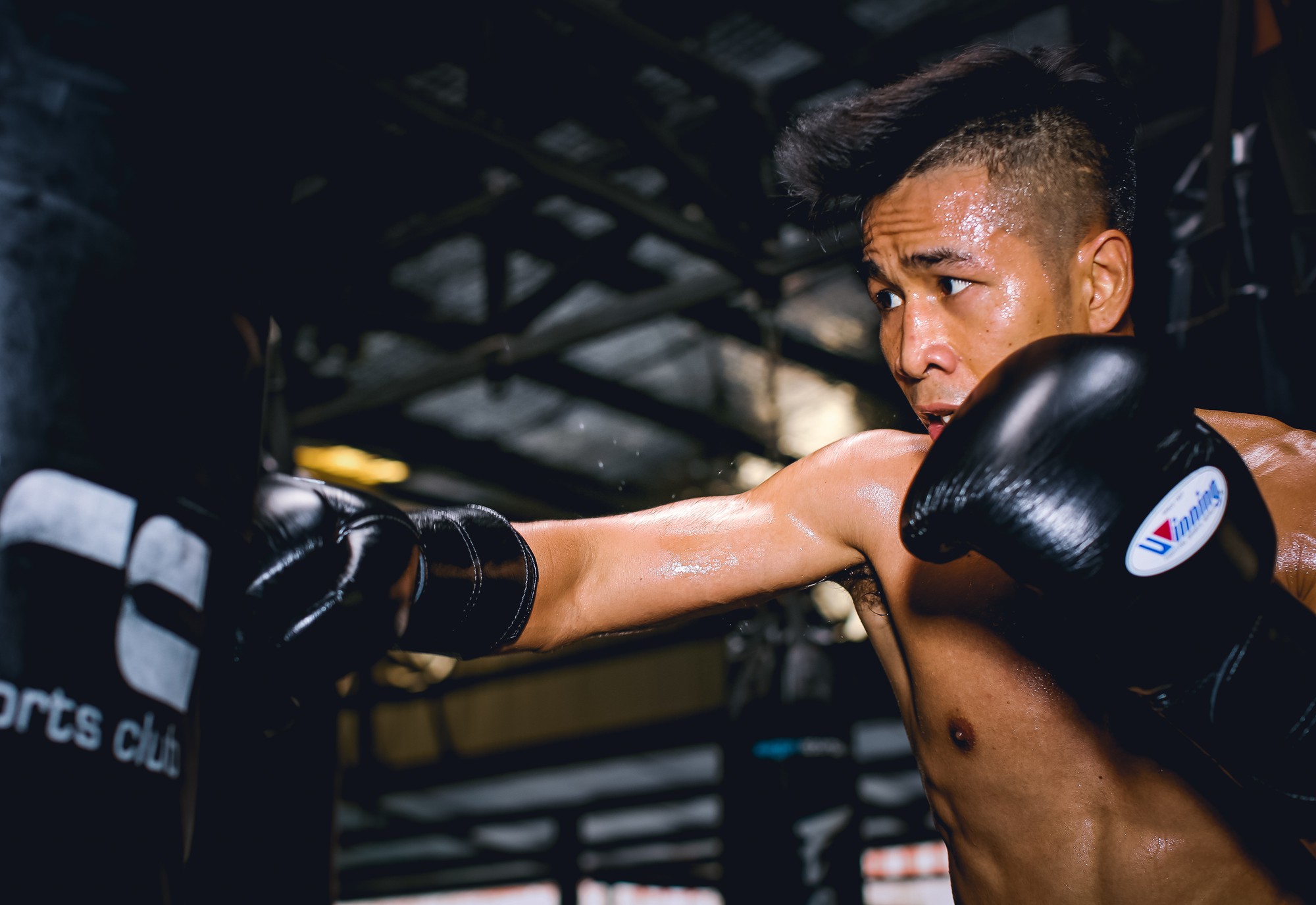 Trần Văn Thảo lọt vào top 40 thế giới - Ảnh 2.