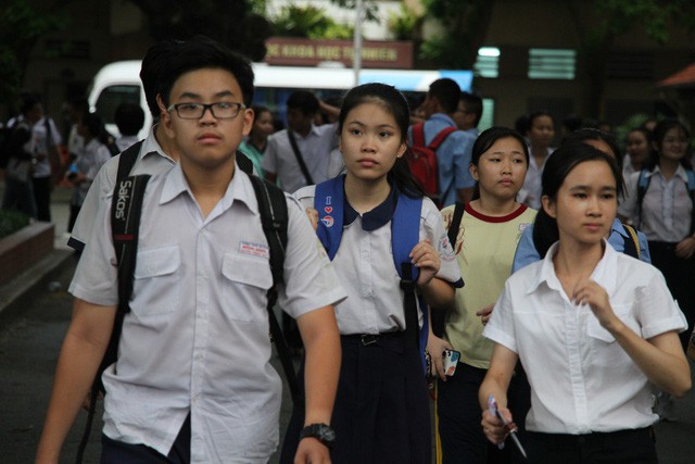 TP HCM sẽ đột xuất kiểm tra dạy thêm, học thêm