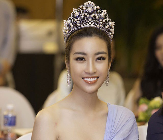 Hoa hậu Việt Nam 2018: Không thể thiếu thi bikini