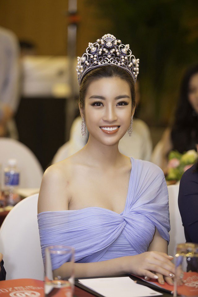 Hoa hậu Việt Nam 2018: Kh&ocirc;ng thể thiếu thi bikini - Ảnh 1.