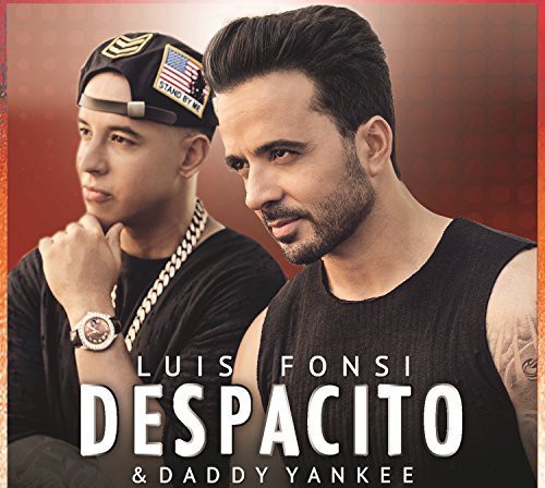 Chủ nhân siêu phẩm "Despacito" 5 tỉ lượt xem  đến Việt Nam