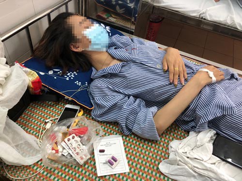 GIAN NAN CUỘC CHIẾN CHỐNG LAO (*): Bệnh không từ một ai