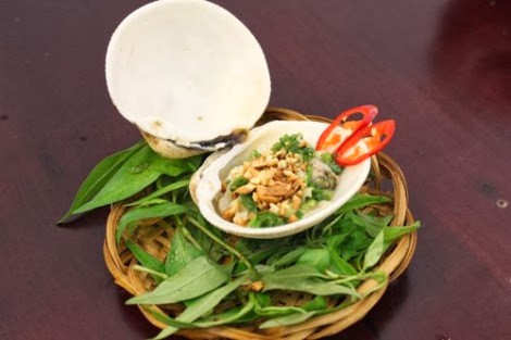Kỳ thú khám phá sò chén, đặc sản Cam Ranh - Ảnh 7.