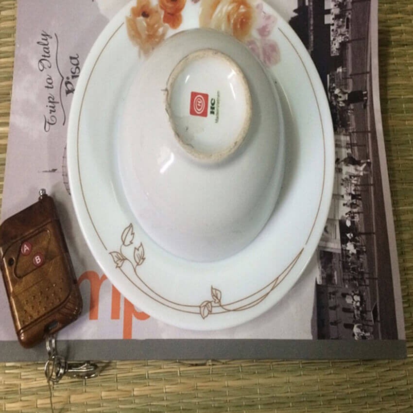 Đội phó Đội CSGT vừa xin thôi việc bị bắt tại chiếu bạc