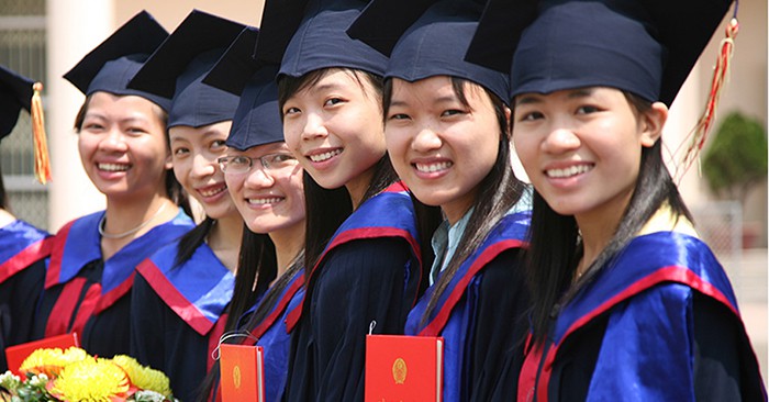 Người tài đâu chỉ cần tiền