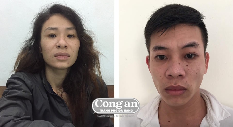 C&aacute;c cặp đ&ocirc;i cạp lại v&igrave; m&ecirc; tr&aacute;c t&aacute;ng ở Quảng Nam - Ảnh 1.