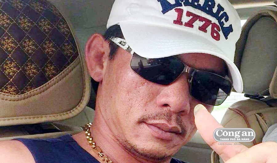 Lòng tham vô đáy của 1 ông "trùm" ở Nghệ An
