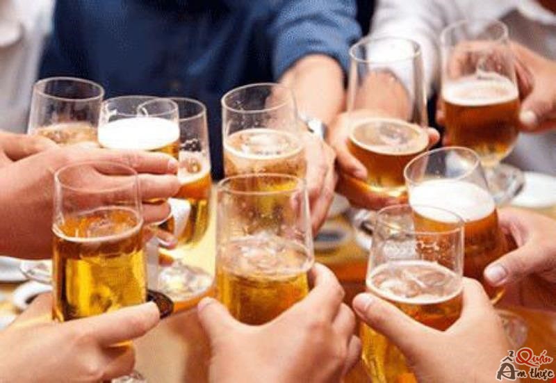 21 cách giải bia rượu hiệu quả, đơn giản nhất. - Ảnh 2.